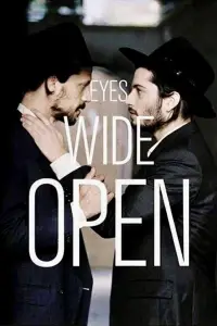Poster to the movie "Eyes Wide Open" #980278