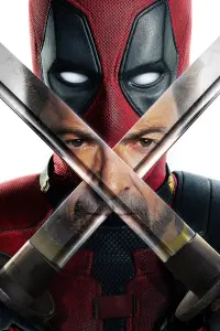 Poster to the movie "Deadpool 3" #463390