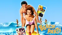 Backdrop to the movie "Beach Party" #1049574