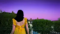Backdrop to the movie "La La Land : A Lovely Night (Sweded)" #467651