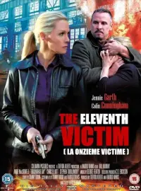 Poster to the movie "The Eleventh Victim" #1018151