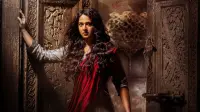 Backdrop to the movie "Bhaagamathie" #1047989