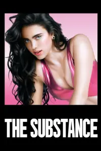Poster to the movie "The Substance" #904209