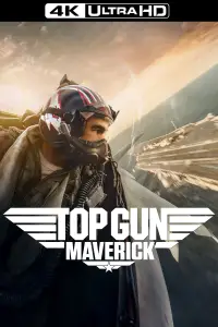 Poster to the movie "Top Gun: Maverick" #908948
