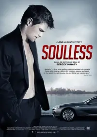 Poster to the movie "Soulless" #977349