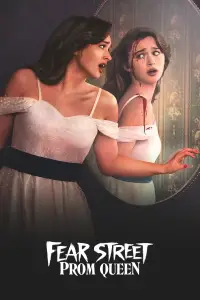 Poster to the movie "Fear Street: Prom Queen" #1131741
