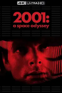 Poster to the movie "2001: A Space Odyssey" #913960