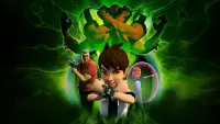 Backdrop to the movie "Ben 10: Destroy All Aliens" #732053