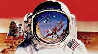 Backdrop to the movie "Capricorn One" #808962