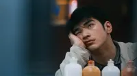 Backdrop to the movie "Chungking Express" #777514