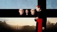 Backdrop to the movie "Conclave" #774488