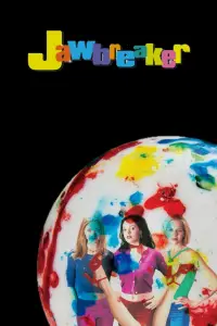 Poster to the movie "Jawbreaker" #944829