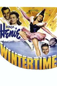 Poster to the movie "Wintertime" #694454