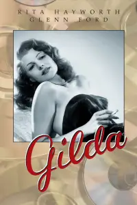 Poster to the movie "Gilda" #661886