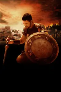 Poster to the movie "Gladiator" #553168