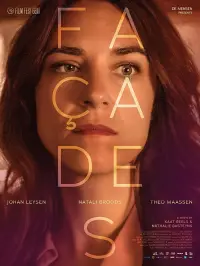 Poster to the movie "Façades" #1179084