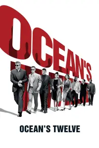 Poster to the movie "Ocean