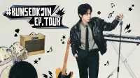 Backdrop to the movie "(Jin) 