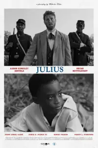 Poster to the movie "Julius" #724622