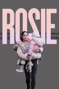 Poster to the movie "Rosie" #678642