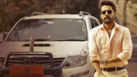 Backdrop to the movie "Macherla Niyojakavargam" #722934