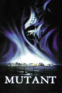 Poster to the movie "Night Shadows" #1015799