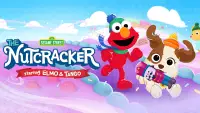 Backdrop to the movie "Sesame Street The Nutcracker" #979688