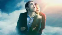 Backdrop to the movie "Swiss Army Man" #252551