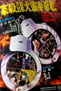 Poster to the movie "The Criminals, Part 3: Arson" #861827