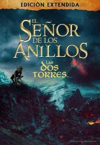 Poster to the movie "The Lord of the Rings: The Two Towers" #667263