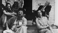 Backdrop to the movie "The Texas Chain Saw Massacre" #629061
