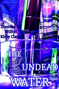 Poster to the movie "The Undead Water" #1158373