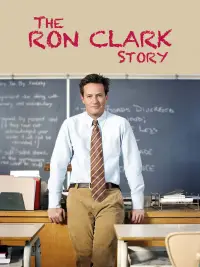 Poster to the movie "The Ron Clark Story" #1028130