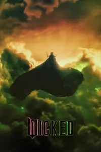 Poster to the movie "Wicked" #763561
