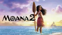 Backdrop to the movie "Moana 2" #901794