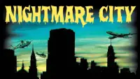 Backdrop to the movie "Nightmare City" #977426