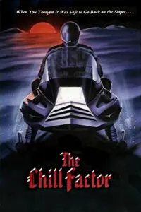 Poster to the movie "The Chill Factor" #1142545