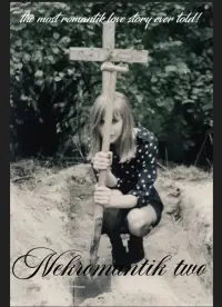 Poster to the movie "Nekromantik 2" #733277