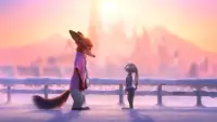 Backdrop to the movie "Zootopia 2" #1011374