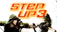 Backdrop to the movie "Step Up 3D" #980235