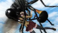 Backdrop to the movie "The Island of Giant Insects" #348394