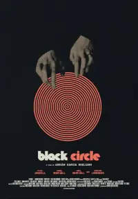 Poster to the movie "Black Circle" #1064789