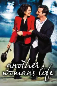Poster to the movie "Another Woman