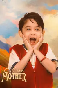 Poster to the movie "Call Me Mother" #1182458
