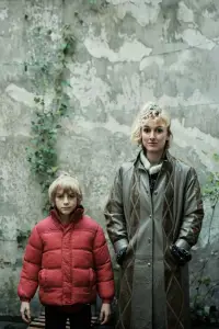 Poster to the movie "The Extraordinary Life of Rocky" #1153747