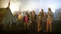 Backdrop to the movie "Harry Potter and the Goblet of Fire" #699516