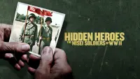 Backdrop to the movie "Hidden Heroes: The Nisei Soldiers of WWII" #798648