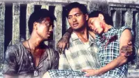 Backdrop to the movie "Hong Kong 1941" #797117