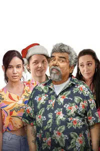 Poster to the movie "How the Gringo Stole Christmas" #1104558