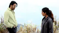 Backdrop to the movie "Yashoda" #772483
